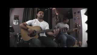 *NEW* Steve Demers - Love Song in Reverse (Studio Acoustic Version)