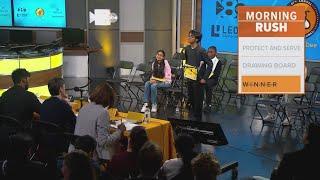 Plano teen wins Dallas Regional Spelling bee