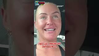 Charley Hull Tells the Story of Going Viral for Smoking on the Golf Course | The Dan Le Batard Show