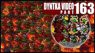 Ile Demonów widzisz na ekranie? :D | Tibia - Dyntka Video odc. 163