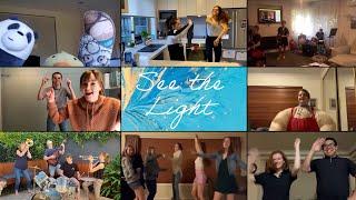 See the Light - C3 Carlingford Couch Choir (Originally Performed by Hillsong Worship)