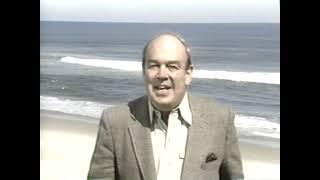 On the Road with Charles Kuralt: The American Heritage (1989)