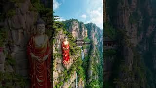 #阿弥陀佛#观音菩萨大慈大悲#佛度有缘人#佛菩萨#极乐世界#Amitabha Buddha#Guanyin Bodhisattva#Buddhas and Bodhisattvas
