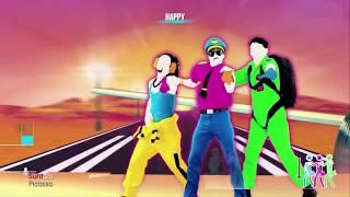 Russia Just Dance 2019 | NILETTO-Любимка