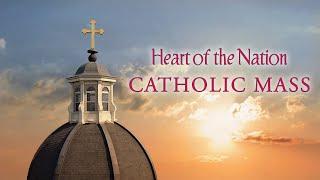 Catholic TV Mass Online June 08, 2025: Pentecost Sunday