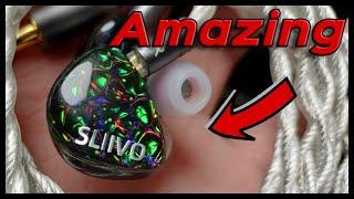 ANOTHER BANGER!! | SLIIVO SL41 Review