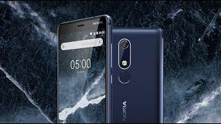 Не включается Nokia 5 ta 1053 после разряда .