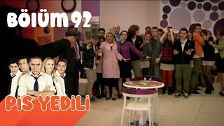 Pis Yedili 92. Bölüm | FULL HD YENİ