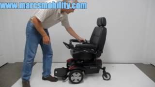 Drive Medical Titan Power Chair by Marc's Mobility