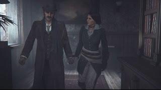 Assassin's Creed: Jack the Ripper - Insp. Frederick Abberline