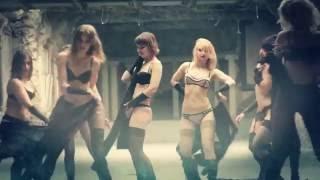 Witches choreography - Ciara - Paint it black - Strip dance - Стрип-пластика в Харькове