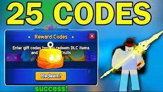 *NEW* WORKING CODES FOR BLOX FRUITS IN 2024 - BLOX FRUITS CODES - ROBLOX BLOX CODES