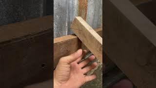 Woodworking Tips #shorts #wood #woodworkingtoolguide #woodscrafttips #diy #easywoodtools