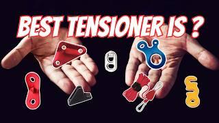 7 Best Guyline Tensioners Explained – Everything You Need in One Video! #ropebuckle  #campingtips