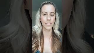 Watch THIS before you get your tongue tie released!