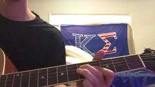 XXXTENTACION - ALONE, PART 3 GUITAR TUTORIAL (RIP X)