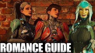 How To Progress Protoframe Relationships For The Hex Finale Quest In Warframe 1999!