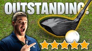 This UNDERRATED 2025 Golf Club SHOCKED ME!!