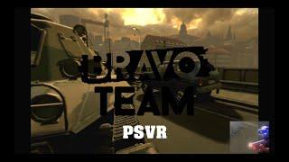 BRAVO TEAM PSVR - IS IT REALLY RUBBISH?