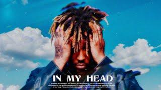 "IN MY HEAD" | Juice WRLD Type Beat | Guitar Type Beat | Melodic Type Beat | Pop Type Beat