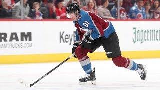 Vladislav Kamenev (#91) 2018-19 All Points