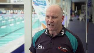 Enrol in a Swim Australia Teacher Course