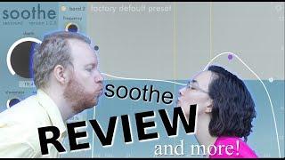 Oeksound Soothe Review