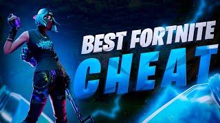 [NEW] Fortnite CHEAT 2025 | Free Aimbot + ESP + SkinChanger | Undetected PC Hack Download