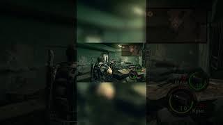 Resident Evil 5 | COME ON! #residentevil5 #резидентэвил5 #shorts #шортс #zhykplay #зомби