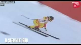 The 10 Worst Downhill Crashes You'll Ever See - Re-upload