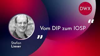 DWX23 Software Craftsmenship: Vom DIP zum IOSP | Stefan Lieser