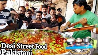 TOP STREET FOODSCOMPILATION in GUJRANWALA PAKISTAN | AMAZING VIRAL STREET FOOD VIDEOS COLLECTIONS