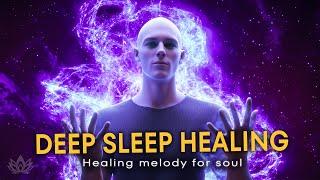 432Hz - The DEEPEST Healing, Stop Thinking Too Much, Eliminate Stress, Anxiety and Calm the Mind #5