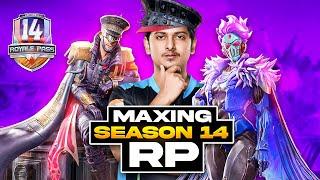 MORTAL MAXING OUT RP to LEVEL 100 || Stream Highlights ||