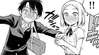 Demi Human Girl Is Secretly In Love With Her Weird Childhood Friend!!! - Manga Recap