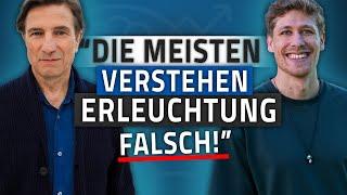 Mit Psychedelika zur Erleuchtung? Spiritueller Lehrer spricht Klartext! (mit Christian Meyer)