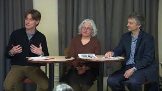 Pardee Center Seminar Chemicals, Products, and Health: Global Challenges