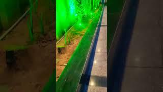parking light fitting kise kre #wire #viral #youtube #reels #share #three #parking #new #news #art