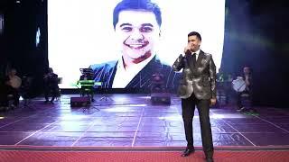 Ilhom Ahmad Konsert 2024 Илхом Ахмад Концерт 2024