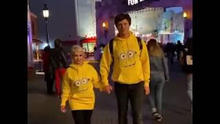 Прохор Шаляпин с миллионершей Татьяной.