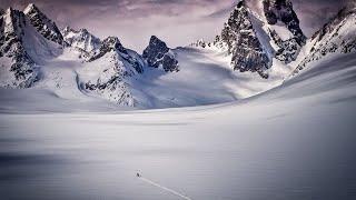 This mountain Life Official Trailer | Garage Entertainment