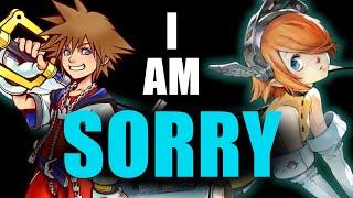 An Apology To JRPG Fans