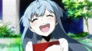 Kiznaiver - Nori-chan loves Katshuhira - River flows in you - 10 Minutes