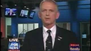 Simmons v Chris "Dodd Man Walking" Hannity