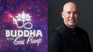 Stephen Snyder - Buddha at the Gas Pump Interview