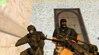 Counter-Strike 1.6: Другой мир •[Зомби]•