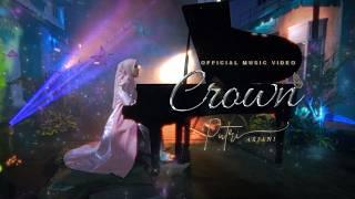 Putri Ariani - Crown (Official Music Video)