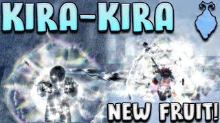 [GPO] The NEW Diamond Fruit Is OP In Battle Royale! (11+ KILLS)