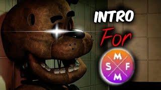 [SFM FNAF] My Part Intro For MinifigJoeSFM