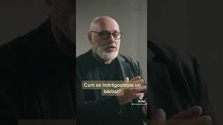 Cum se îndrăgostește un bărbat! | DR. CRISTIAN ANDREI Sesiune marca Womanverse